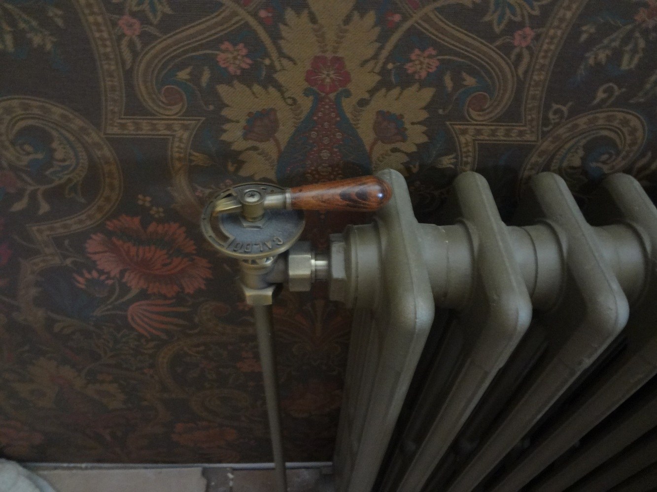 кабинет дизайн интерьера